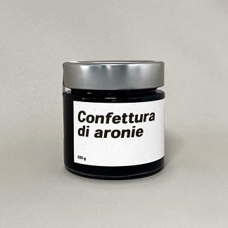 Composta di aronie