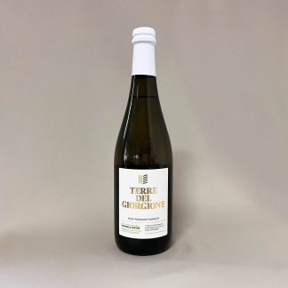 Vino bianco frizzante - Terre del Giorgione