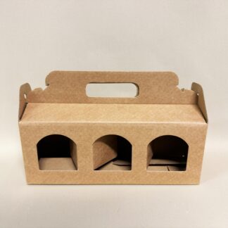 Cesto piccolo (2-3 composte)