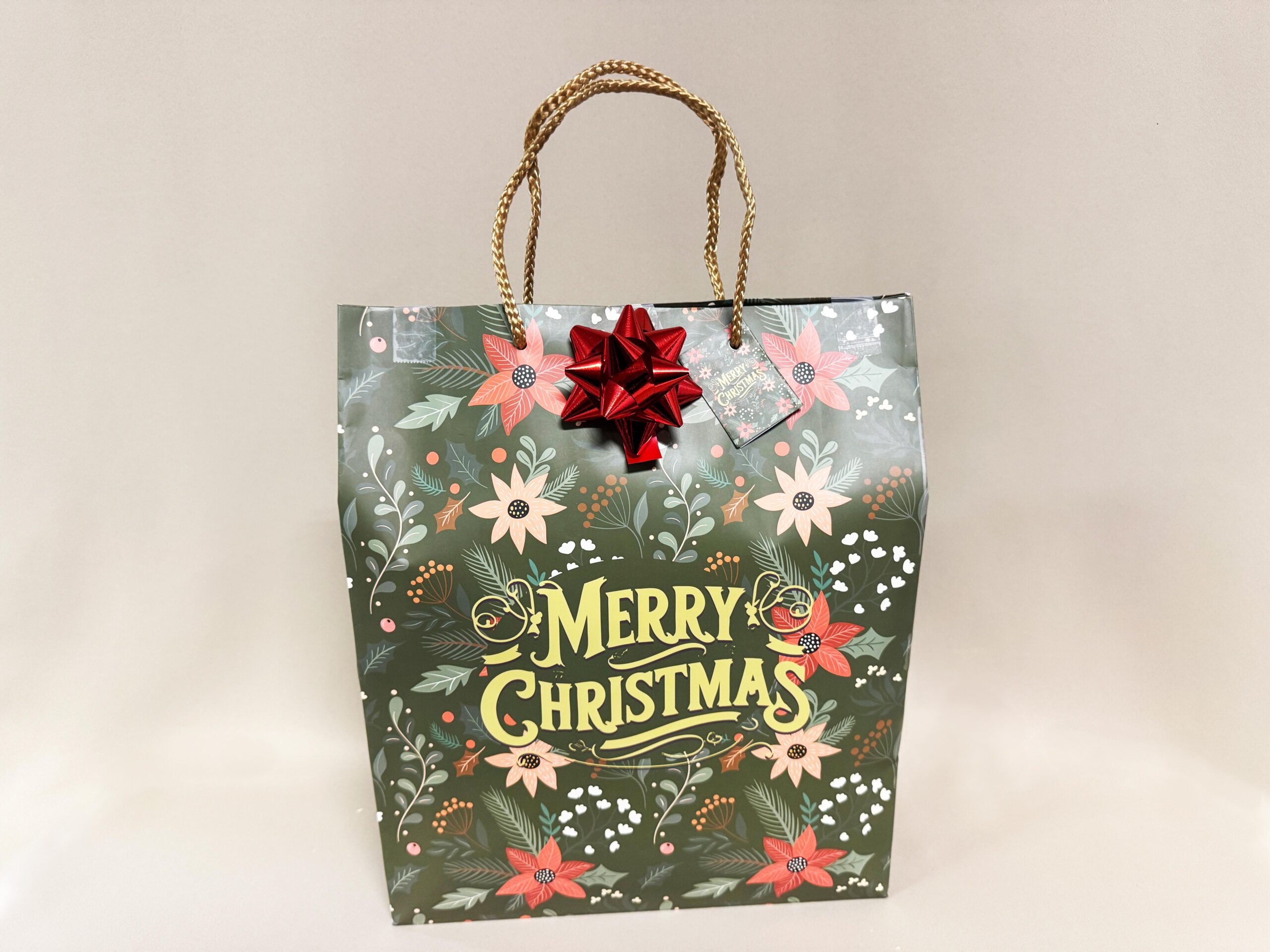 Cesto medio (3-4 articoli)