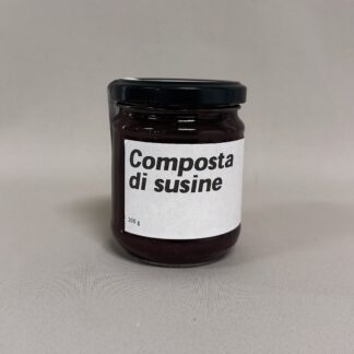 Composta di kiwi e arance (Copia)